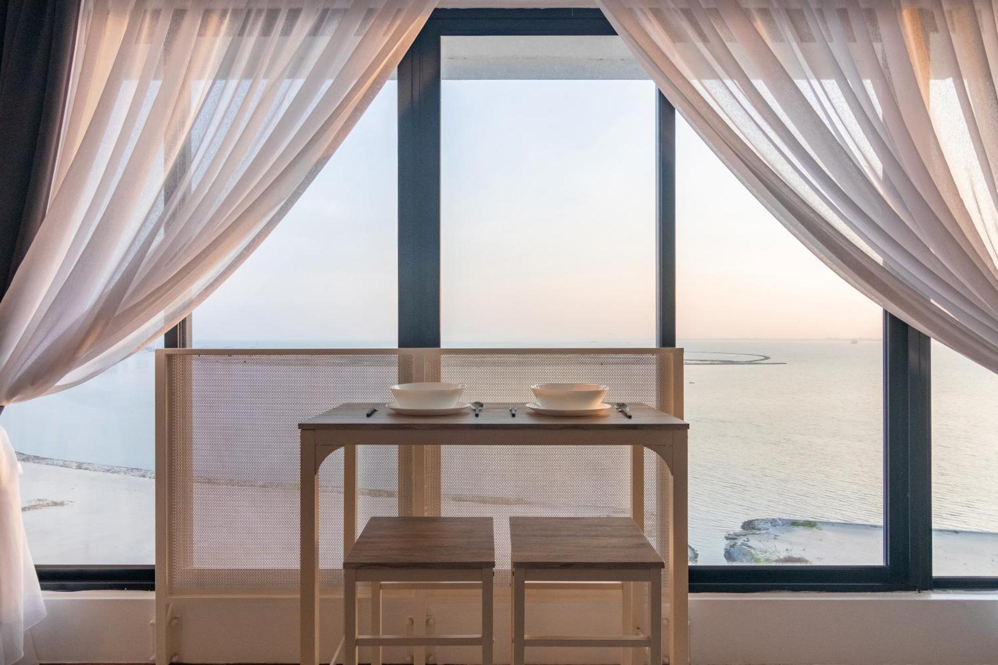 ジョージタウンSunrise Gurneyアパートメント 部屋 写真